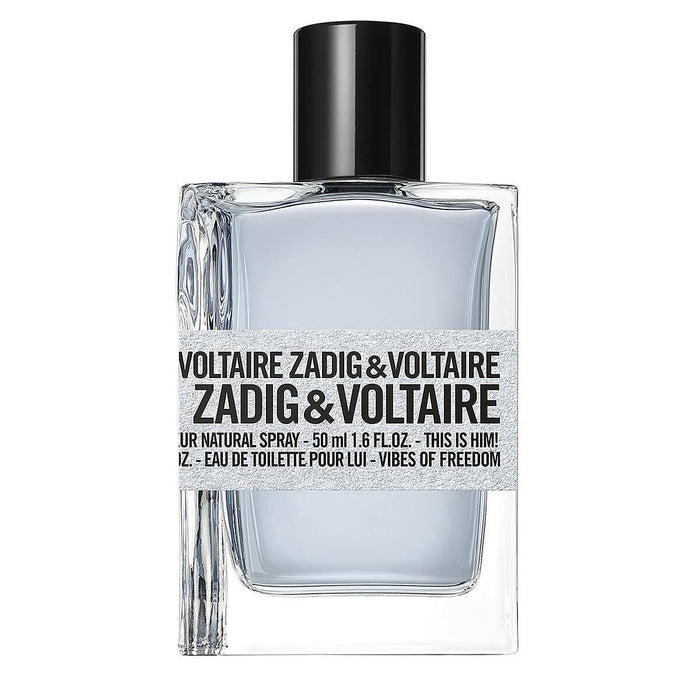 Herrenparfüm Zadig & Voltaire EDT (50 ml)