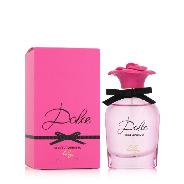 Damenparfüm Dolce & Gabbana EDT Dolce Lily 50 ml