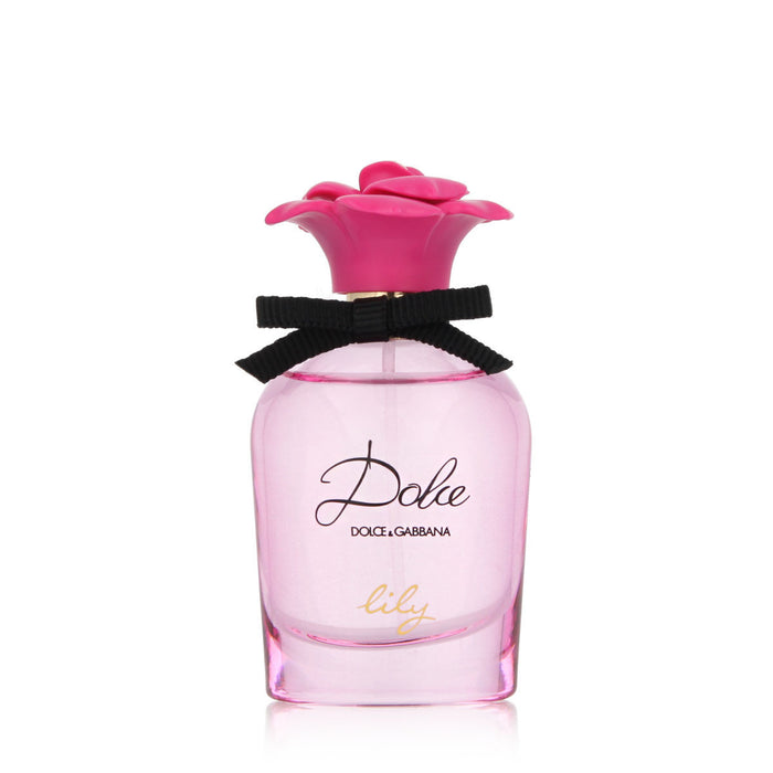 Damenparfüm Dolce & Gabbana EDT Dolce Lily 50 ml