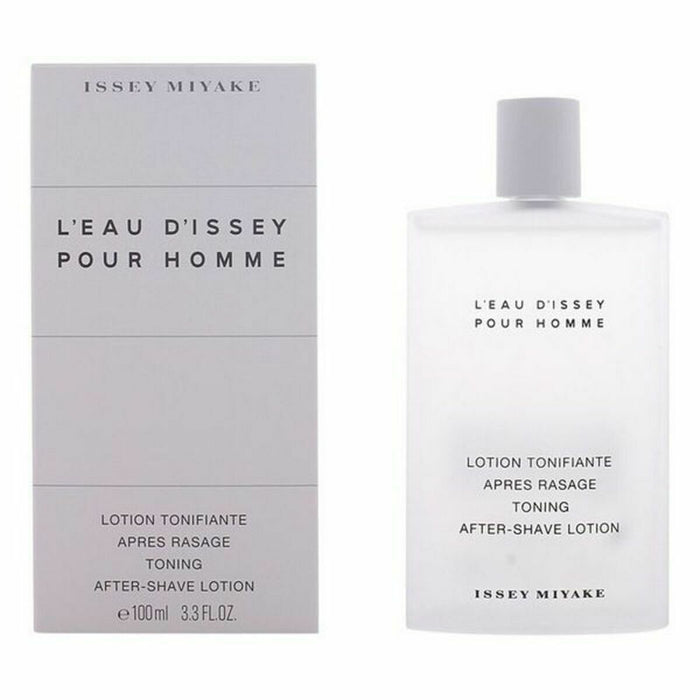 Aftershave Lotion Issey Miyake L'Eau d'Issey Pour Homme (100 ml) 100 ml