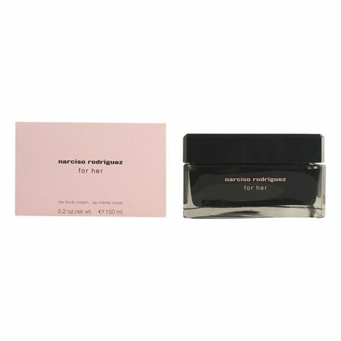 Körpercreme For Her Narciso Rodriguez (150 ml)