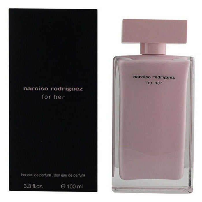 Damenparfüm Narciso Rodriguez For Her Narciso Rodriguez Narciso Rodriguez For Her EDP 50 ml