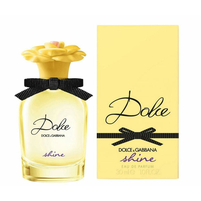 Damenparfüm Dolce & Gabbana Shine EDP 30 ml