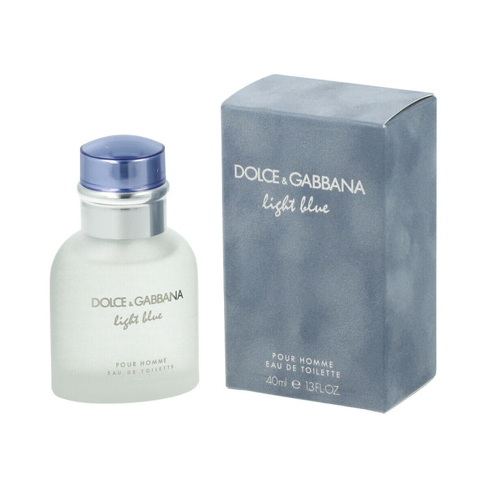 Herrenparfüm Dolce & Gabbana EDT Light Blue Pour Homme 40 ml