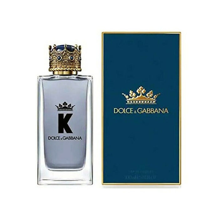 Herrenparfüm K Dolce & Gabbana EDT 50 ml