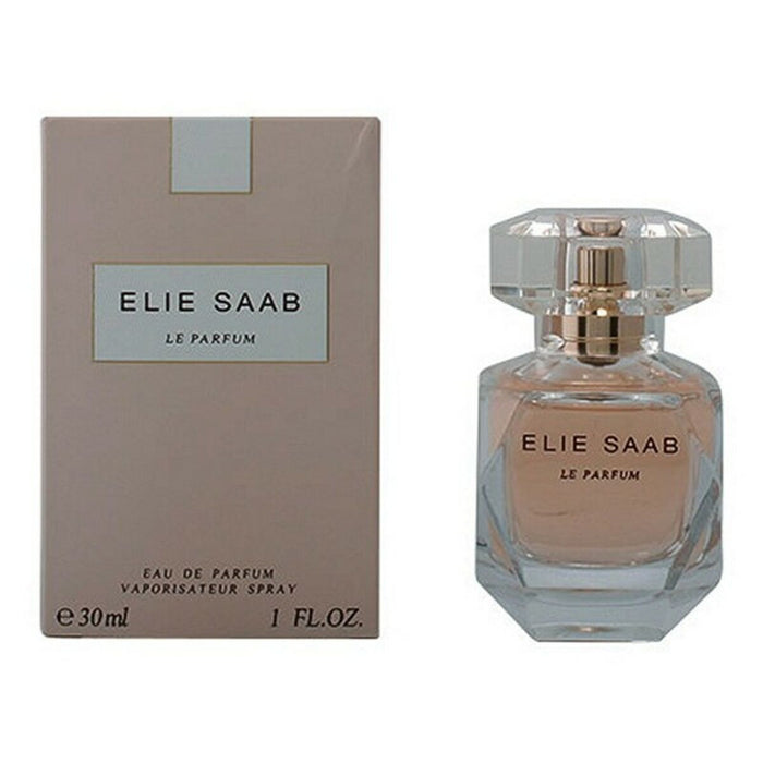 Damenparfüm Elie Saab Le Parfum EDP EDP