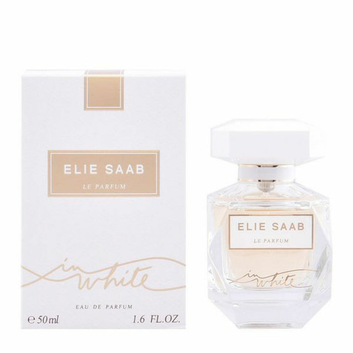 Damenparfüm Le Parfum in White Elie Saab EDP EDP