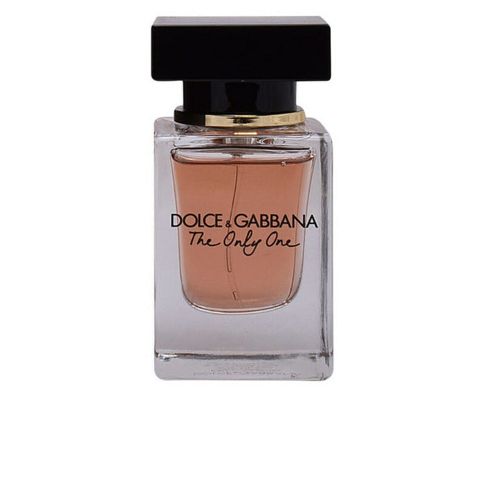 Damenparfüm Dolce & Gabbana THE ONLY ONE EDP EDP 30 ml