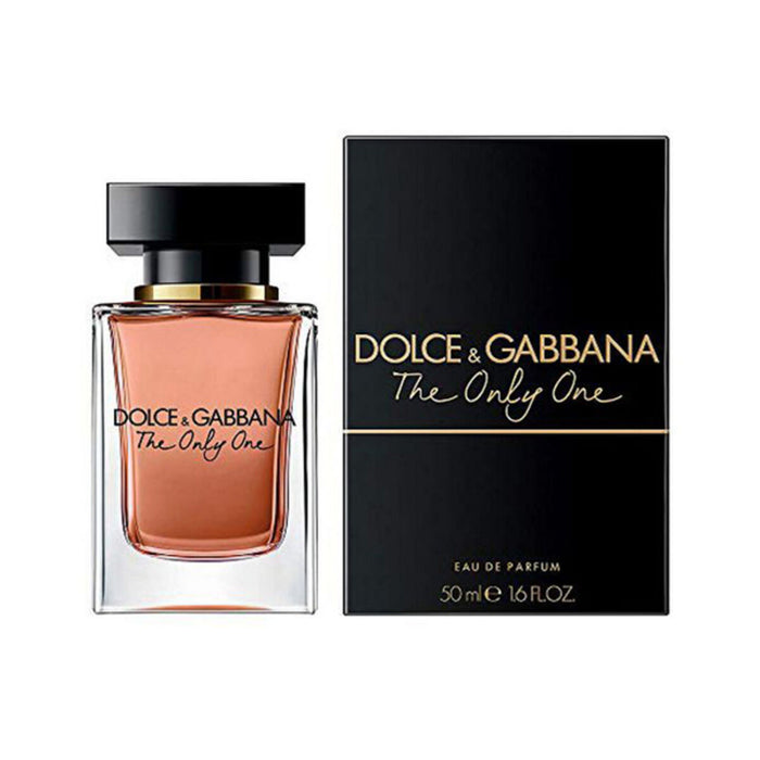 Damenparfüm The Only One Dolce & Gabbana EDP The Only One 50 ml