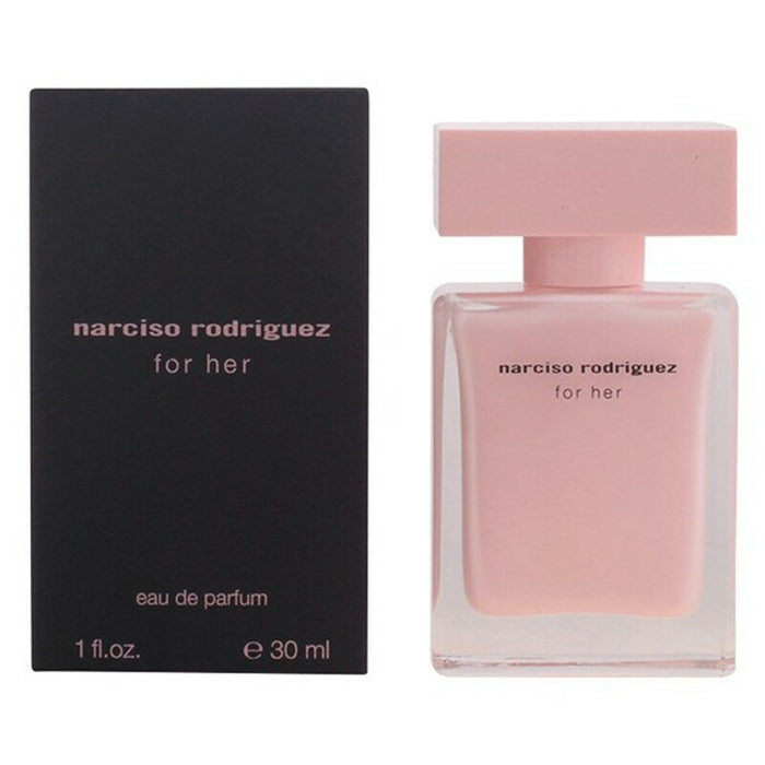 Damenparfüm Narciso Rodriguez For Her Narciso Rodriguez EDP