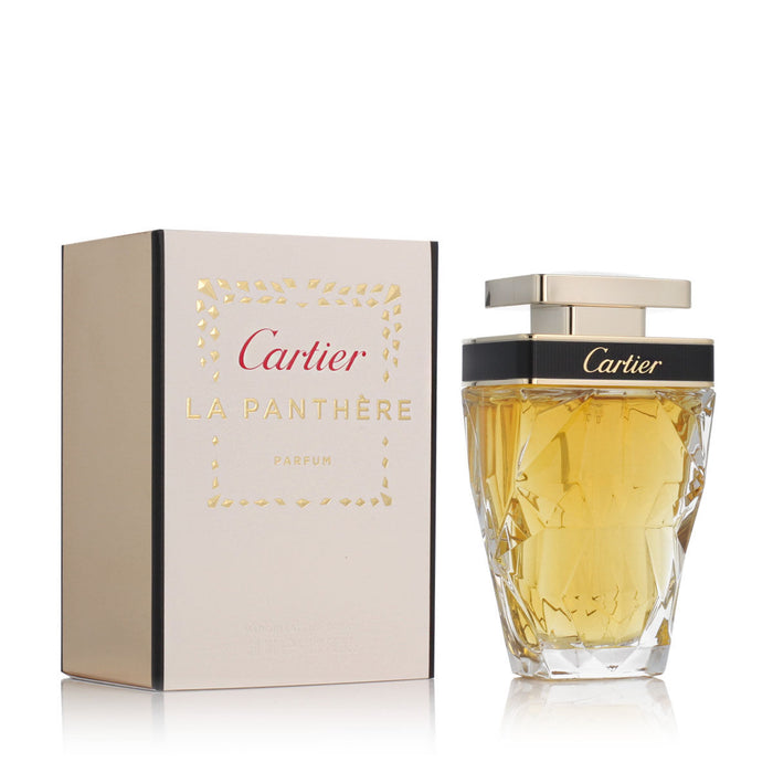 Damenparfüm Cartier La Panthère Parfum EDP EDP 50 ml