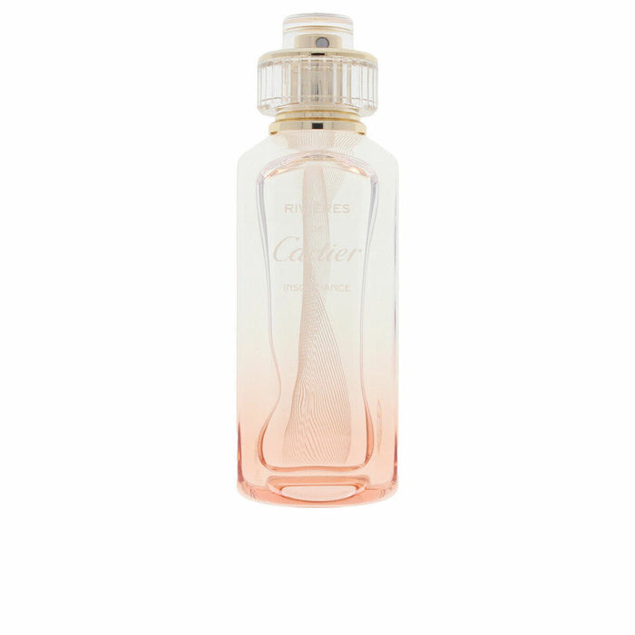 Unisex-Parfüm Cartier Rivieres De Cartier Insouciance (100 ml)