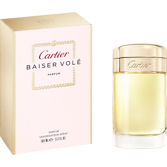 Damenparfüm Cartier Baiser Vole 100 ml
