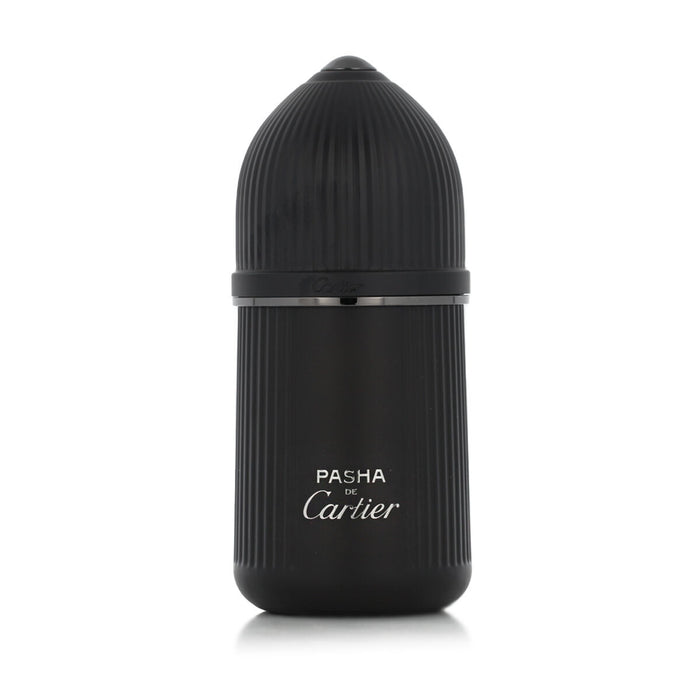 Herrenparfüm Cartier Pasha de Cartier Noir Absolu EDP 100 ml