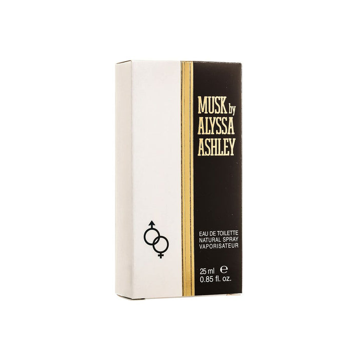 Damenparfüm Alyssa Ashley Musk (25 ml)