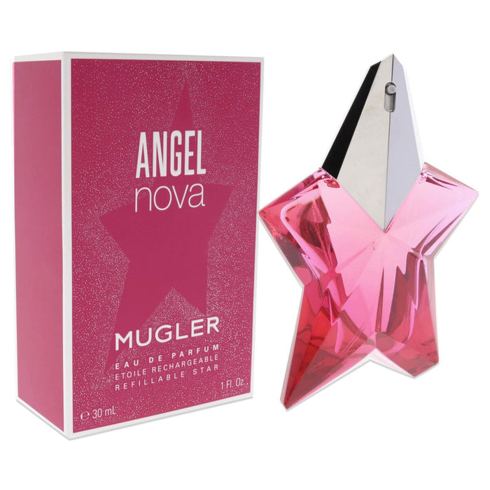 Damenparfüm Mugler Angel Nova EDP 30 ml 30 g