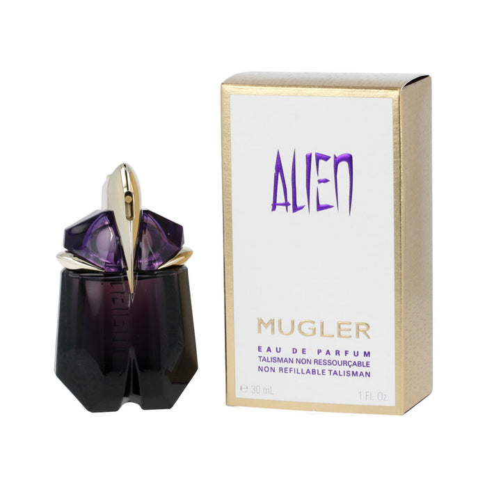 Damenparfüm Mugler EDP Alien 30 ml