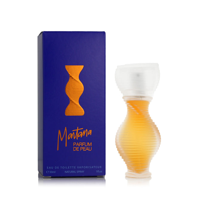 Damenparfüm Montana EDT Parfum de Peau 30 ml