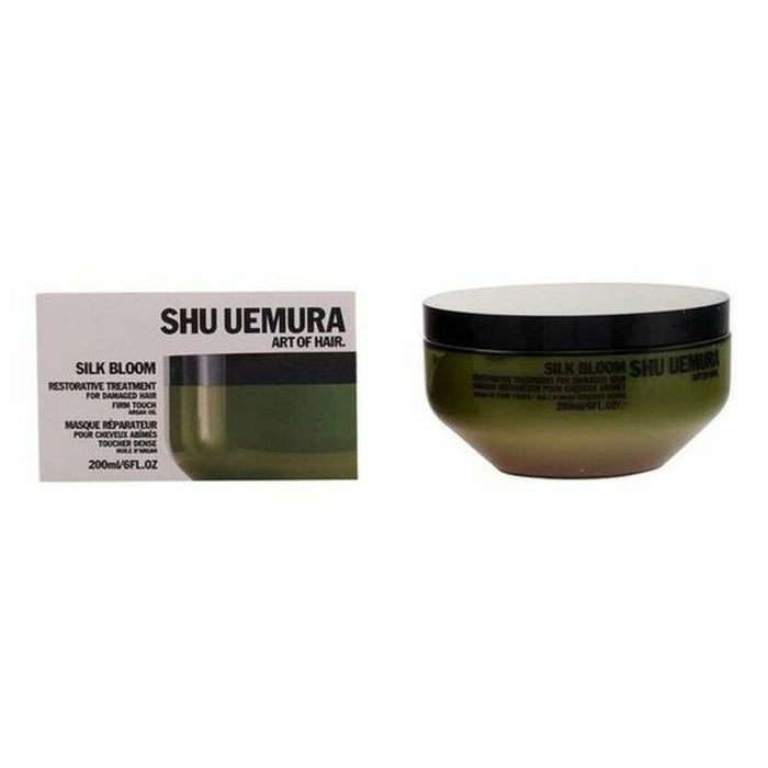 Haarausfall-Behandlung Silk Bloom Shu Uemura 5945 (200 ml) 200 ml