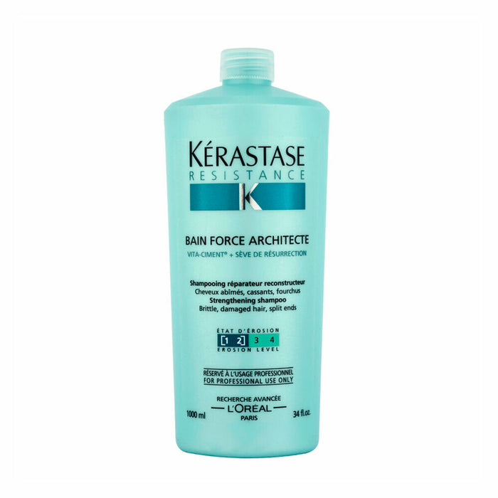 Repairing Shampoo Kerastase ABC148 1 L