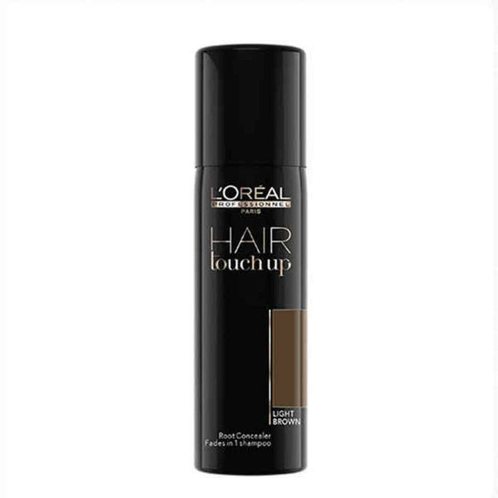 Natürliches Finish-Spray Hair Touch Up L'Oreal Professionnel Paris 60003375 (75 ml)
