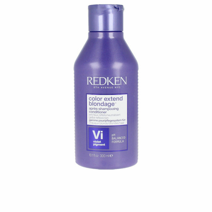 Haarspülung Color Extend Blondage Redken (300 ml)
