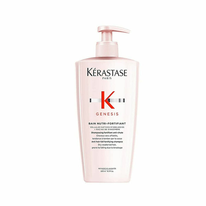 Shampoo gegen Haarverdünnung & Bruch Kerastase Genesis 500 ml