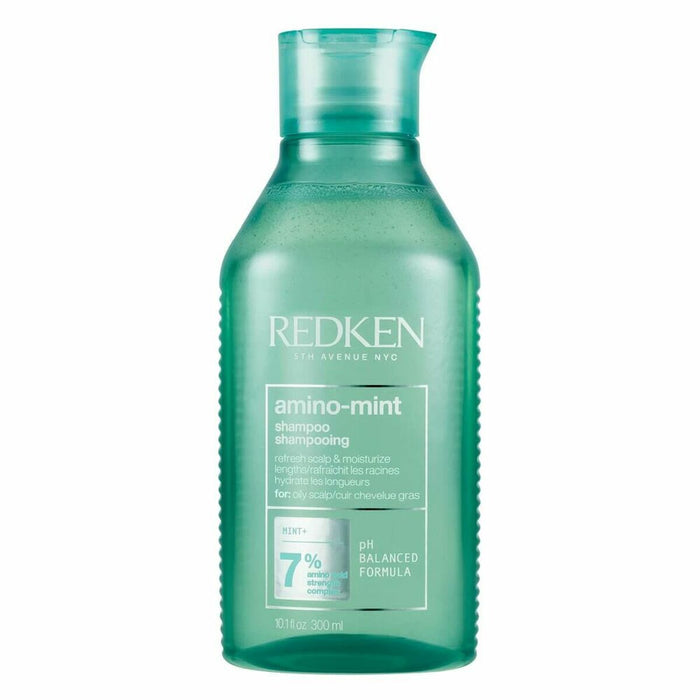 Tiefenreinigendes Shampoo Redken E3823800 (300 ml)