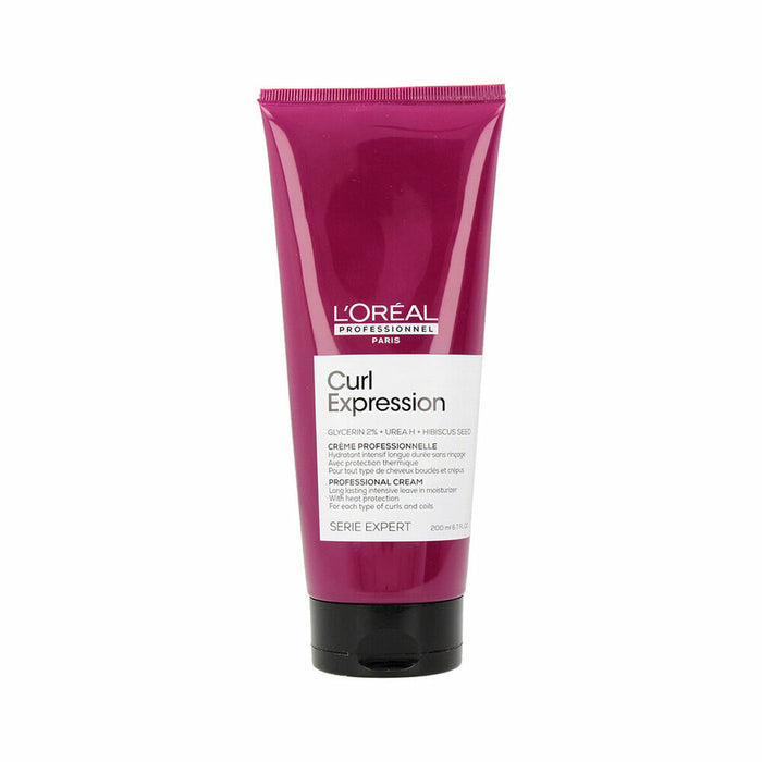 Hairstyling Creme L'Oreal Professionnel Paris Expert Curl