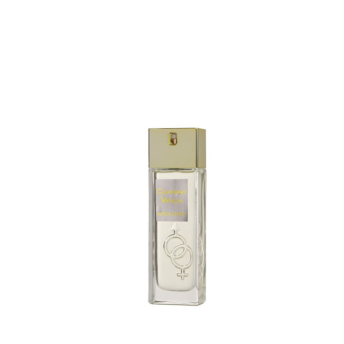 Unisex-Parfüm Alyssa Ashley   EDP Cashmeran Vanilla 50 ml