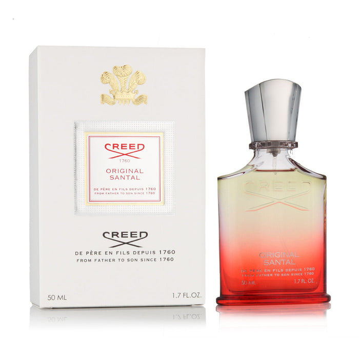 Unisex-Parfüm Creed Original Santal EDP 50 ml