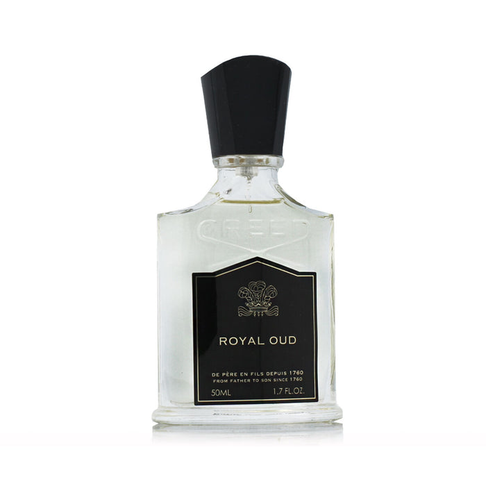 Unisex-Parfüm Creed EDP Royal Oud 50 ml