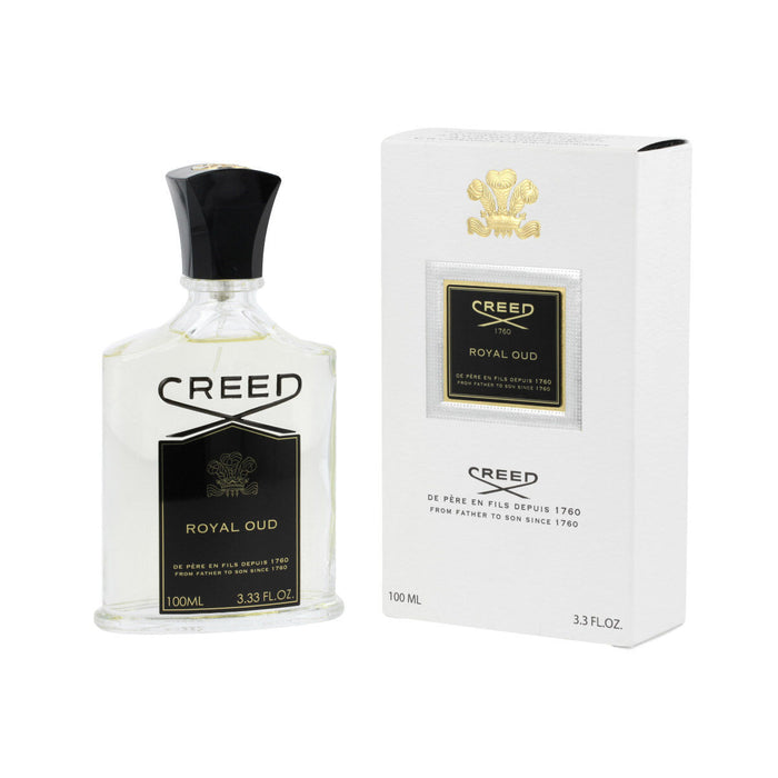 Unisex-Parfüm Creed Royal Oud EDP 100 ml