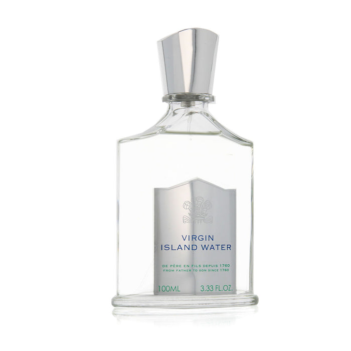 Unisex-Parfüm Creed Virgin Island Water EDP 100 ml