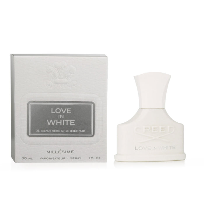 Damenparfüm Creed EDP Love In White 30 ml