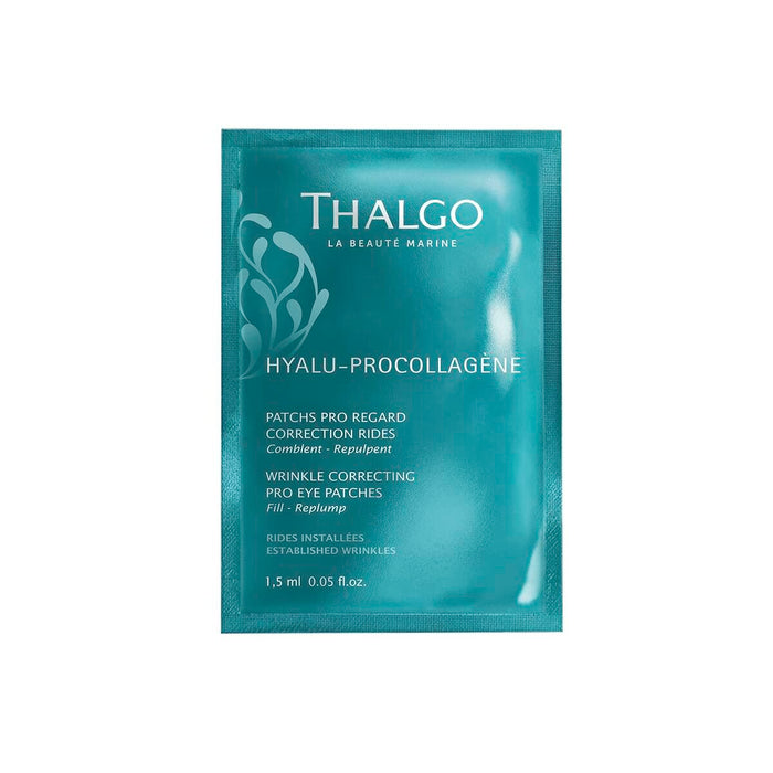 Patches für die Augenkontur Thalgo Hyalu-Procollagène 16 Stück
