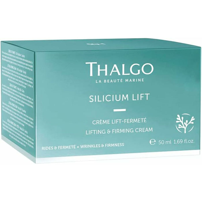 Straffende Creme Thalgo Silicium Marin Lifting & Firming Night Care 50 ml