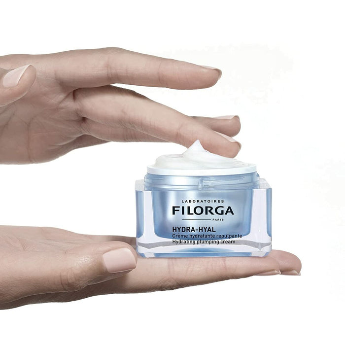Gesichtscreme Filorga Hydra-Hyal (50 ml)