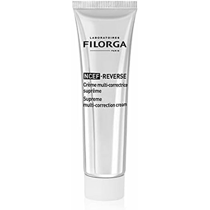 Anti-Agingcreme Filorga NCEF-REVERSE supreme multi-correction 30 ml