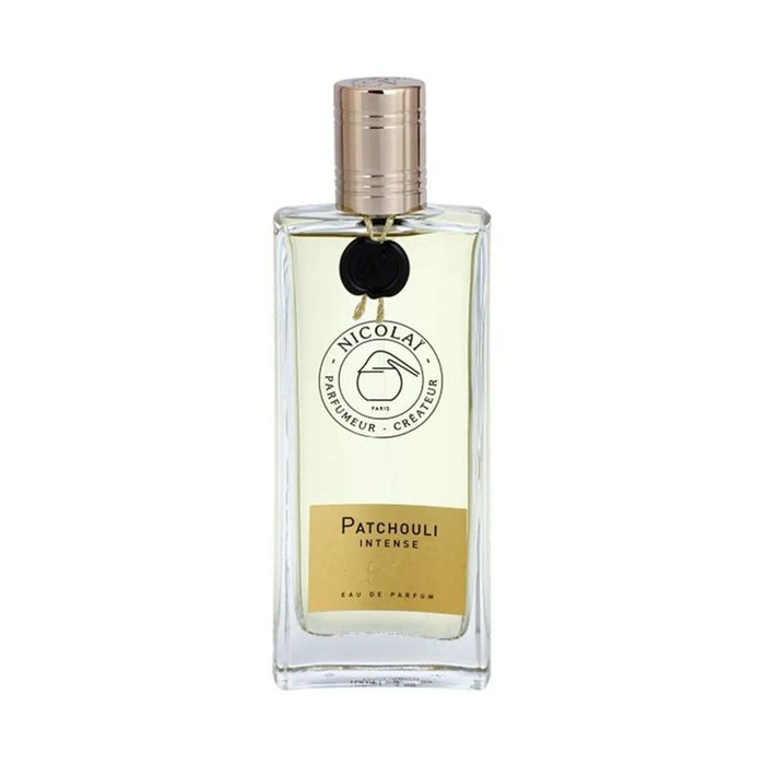 Unisex-Parfüm Nicolai Parfumeur Createur EDP Patchouli Intense 100 ml