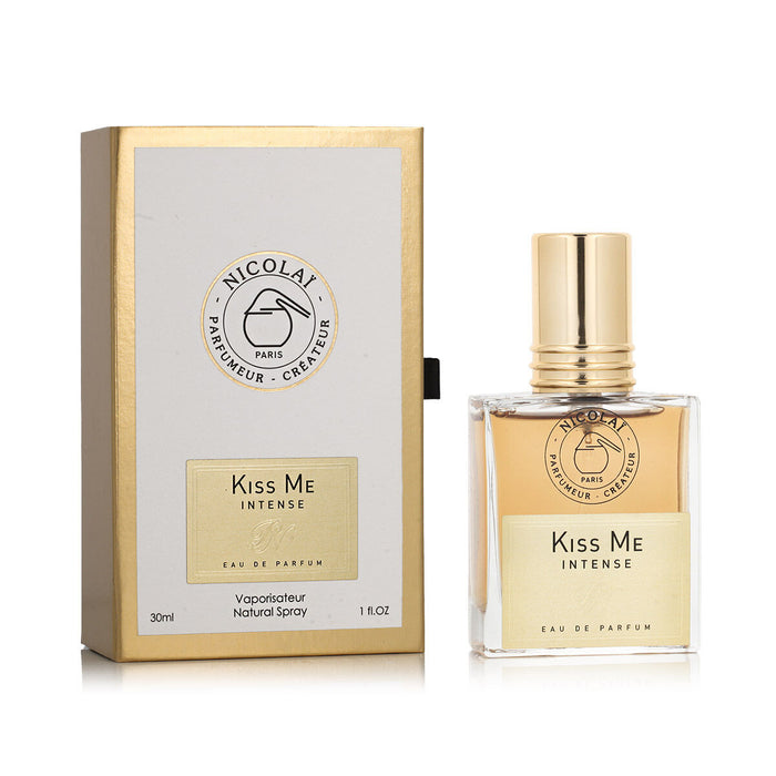 Damenparfüm Nicolai Parfumeur Createur Kiss Me Intense EDP 30 ml
