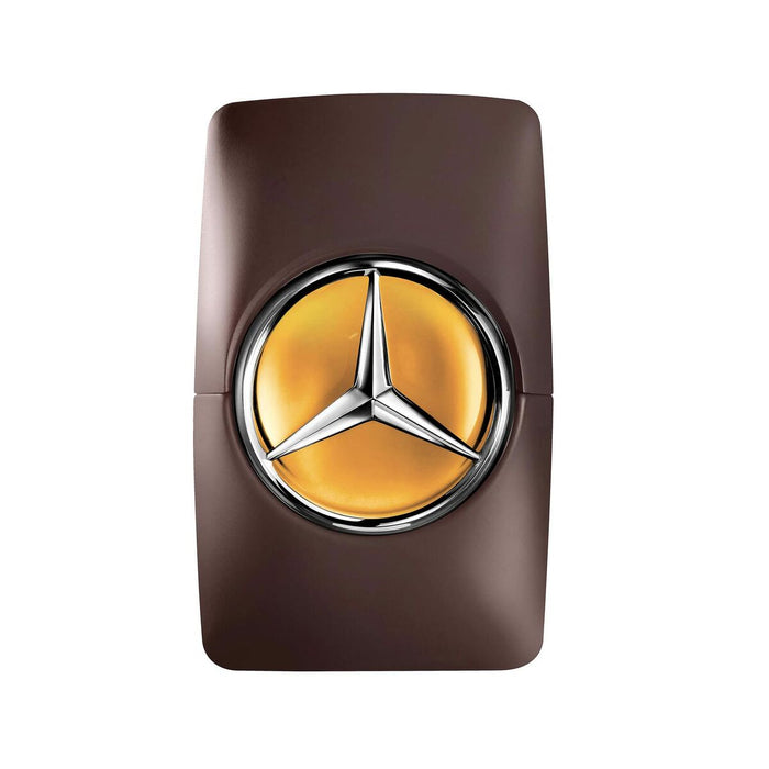 Herrenparfüm Mercedes Benz EDP Private 100 ml