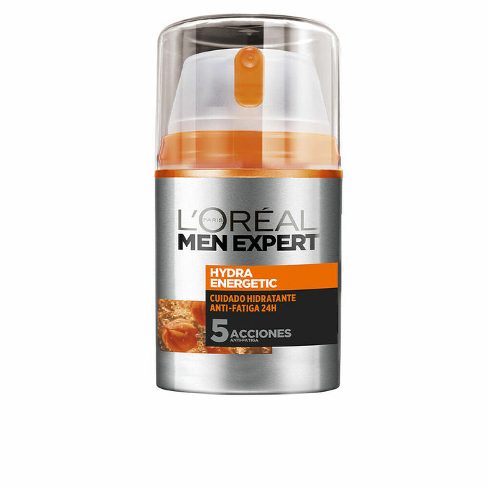 Feuchtigkeitscreme L'Oreal Make Up Men Expert (50 ml)