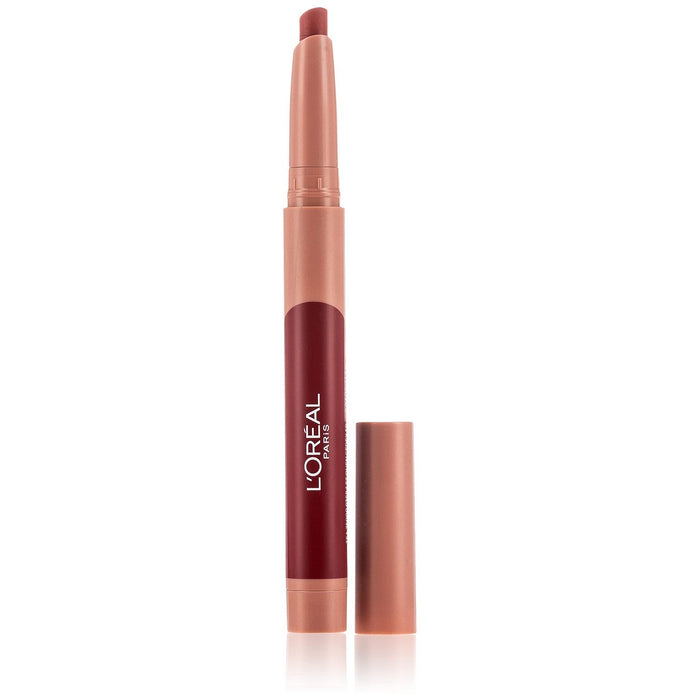 Lippenstift L'Oreal Make Up Infaillible 112-spice of life (2,5 g)