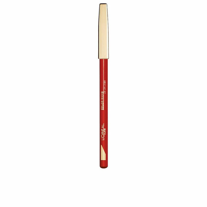 Lippenprofiler L'Oreal Make Up Color Riche 297-Red Passion (1,2 g)