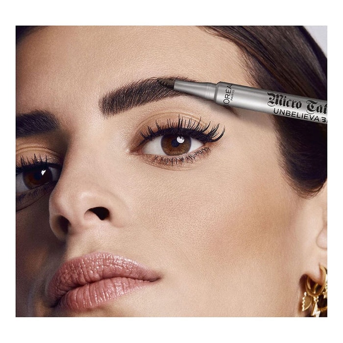 Augenbrauen-Liner L'Oréal Paris Micro Tatouage Shade Dunkelblond