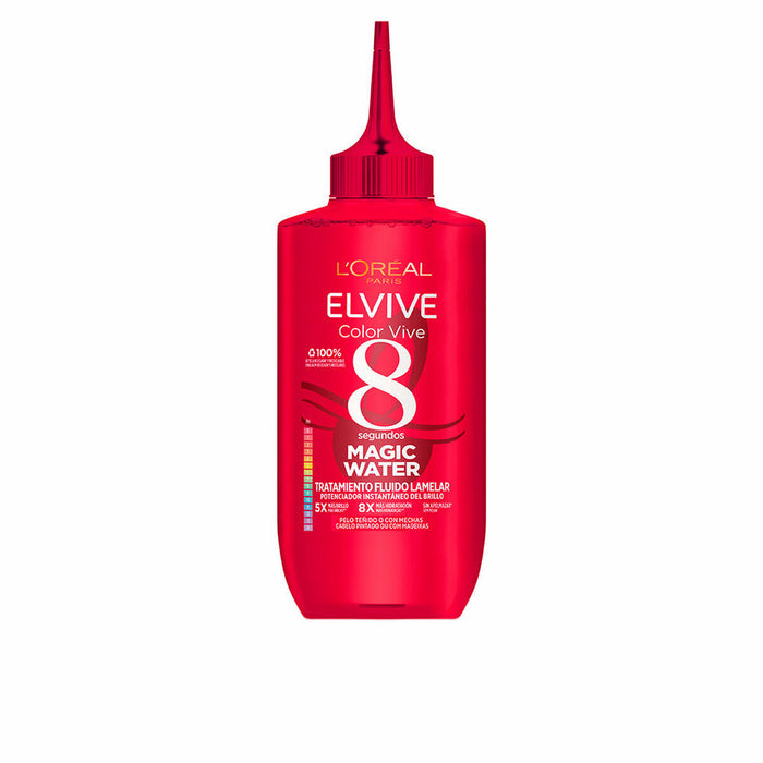 Hairstyling Creme L'Oreal Make Up Elvive Color Vive 200 ml