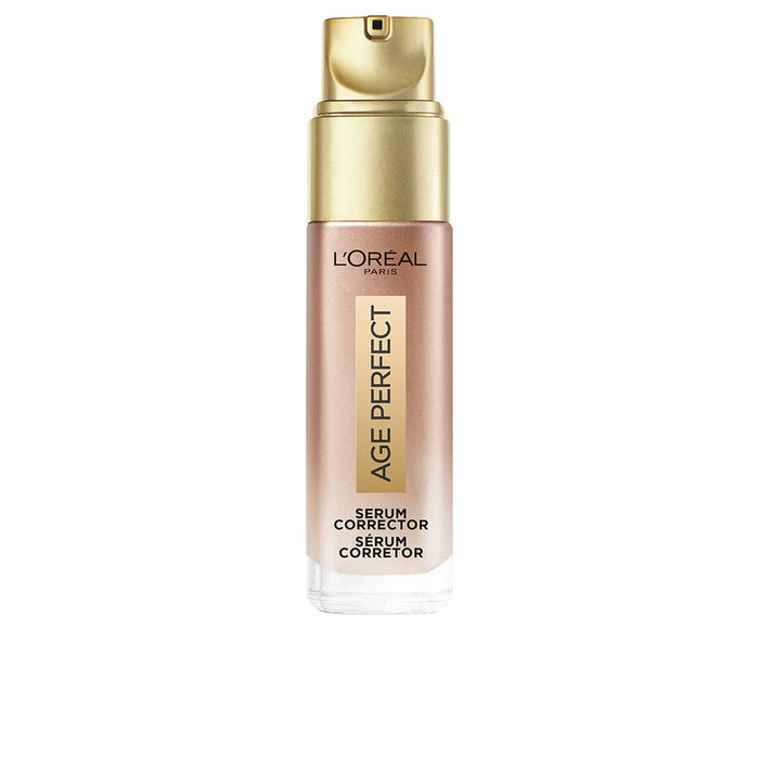 Gesichtsserum L'Oreal Make Up Age Perfect 30 ml