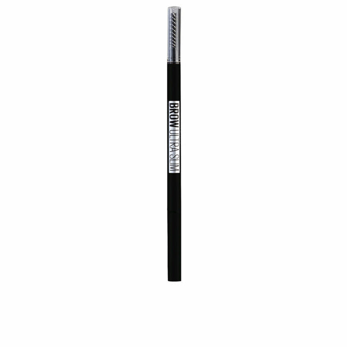 Wachsstift Maybelline Ultra Slim Nº 06 Black brown 0,9 g