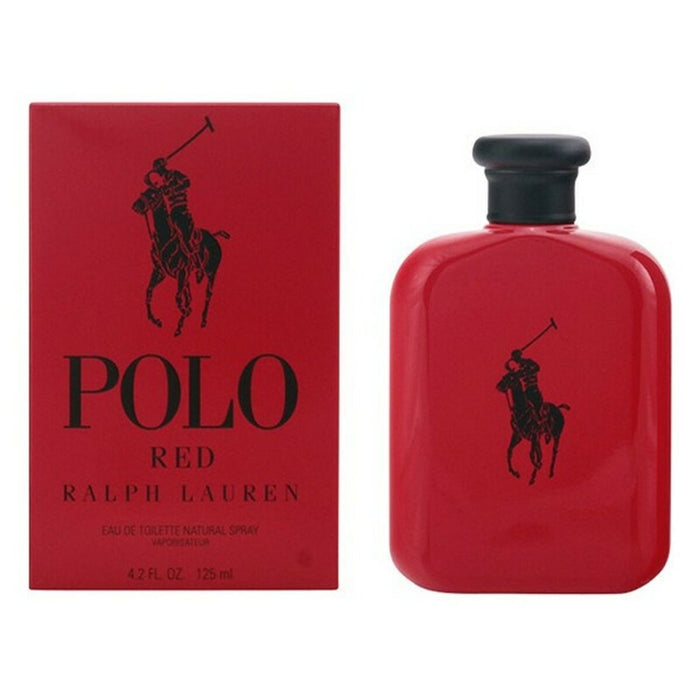 Herrenparfüm Polo Red Ralph Lauren EDT